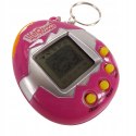 Tamagotchi Gra Interaktywne Zwierzątko 168w1