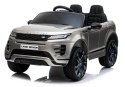 Auto na Akumulator Range Rover Evoque Srebrny Lakierowany