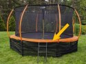 Osłona na sprężyny do Trampoliny 12ft LEAN SPORT BEST