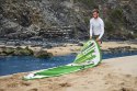 Deska Sup Hydro-Force Zielona 340 x 89 x 15 cm Bestway 65310