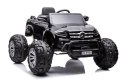 Auto Na Akumulator Mercedes DK-MT950 4x4 Czarny