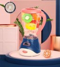 BLENDER DLA DZIECI ROBOT AGD DŹWIĘKI ŚWIATŁA 1CE