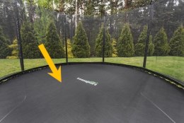 Mata do Trampoliny 10ft LEAN SPORT PRO