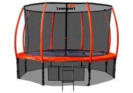 Trampolina LEAN SPORT BEST 8ft