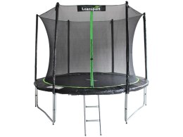 Trampolina LEAN SPORT PRO 8ft