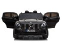 Auto na Akumulator Mercedes GLC 63S Czarny