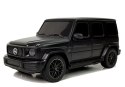 Auto Mercedes AMG G63 Zdalnie Sterowany R/C 1:24 Czarny 2.4 G