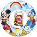 Koło do pływania dla dzieci Myszka Mickey 91004