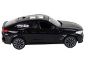 Auto R/C Bmw X6 M 1:14 Rastar Czarne