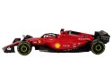 Auto R/C Wyścigowe Ferrari F1 Rastar 1:12 Czerwone