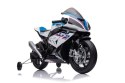 Motor Na Akumulator BMW HP4 Race JT5001 Biały