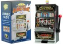 Automat do Gry Slot Kasyno Skarbonka Duża Dźwięki