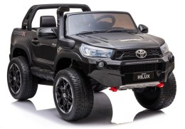 Auto na Akumulator Toyota Hilux Czarny