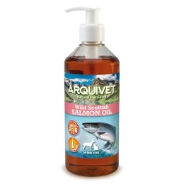 Arquivet Olej z łososia 1000 ml