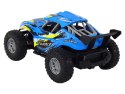 Auto 1:16 Zdalnie Sterowane Off-Road Samochód Terenowy RC Niebieski