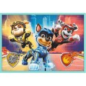 Puzzle Trefl Psi Patrol 329 el. Wesoły dzień piesków 96002