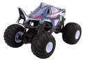 Duże Auto Terenowe Zdalnie Sterowane 2.4G RC 1:6 Rekin