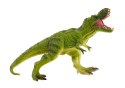 Figurka Kolekcjonerska Dinozaur Tyrannosaurus Rex Zielony 1El