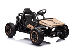 Auto Na Akumulator Buggy A8812 Khaki 24V