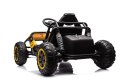 Auto Na Akumulator Buggy A8812 Pomarańczowe 24V