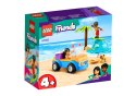 Klocki LEGO FRIENDS Zabawa Z Łazikiem Plażowym 41725