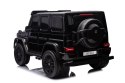 Auto Na Akumulator Mercedes G63 XXL Czarny 24V