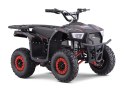 Quad Na Akumulator OUTLANDER ATV- 13EA Czerwony