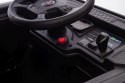 Auto Na Akumulator Scania 500R HL698 Czarne Lakierowane 4x4