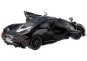 Auto RC 1:14 Zdalnie Sterowany Mclaren P1 Czarny