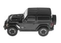 Auto R/C 1:24 Zdalnie Sterowany JEEP Wrangler JL Rubicon Czarny