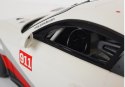 Auto R/C Porsche 911 GT3 CUP Rastar 1:14 Białe na pilota