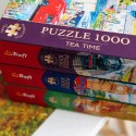 Puzzle Premium Plus Quality 1000 el. Photo Odyssey: Widok na Gdańsk 10856