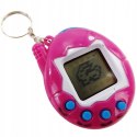 Tamagotchi Gra Interaktywne Zwierzątko 168w1